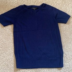 Sweater shirt